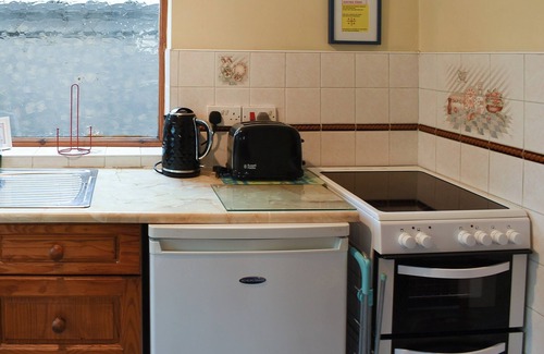 Llanrwst Cottage | 2 bedroom accommodation in Llanrwst
