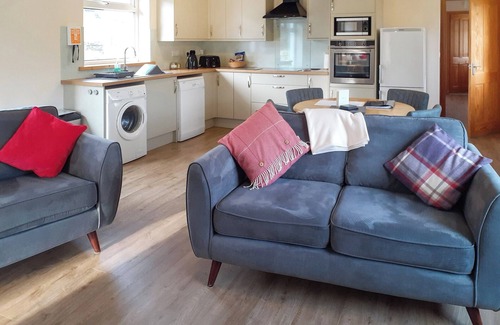Boreland Cottage | 2 bedroom accommodation in Boreland, near Lockerbie
