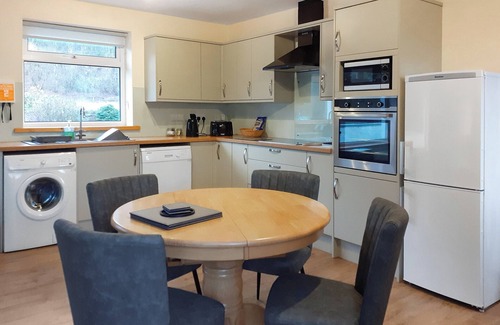 Boreland Cottage | 2 bedroom accommodation in Boreland, near Lockerbie