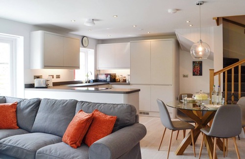 Longtown Cottage | 2 bedroom accommodation in Grosmont, near Abergavenny