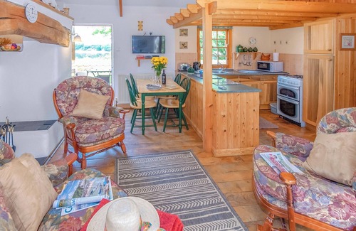 Landshipping Cottage | 2 bedroom accommodation in Landshipping, near Narberth