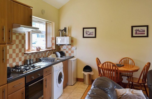 Pentraeth Cottage | 2 bedroom accommodation in Pentraeth, near Beaumaris