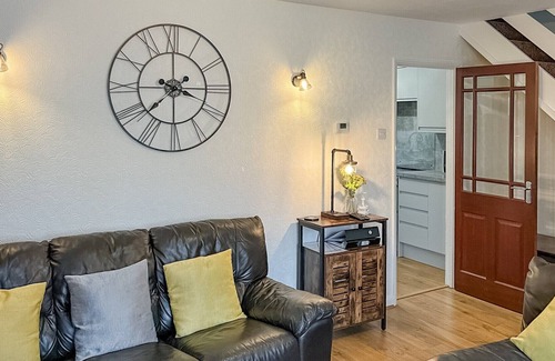 Lincoln Cottage | 2 bedroom accommodation in Skegness