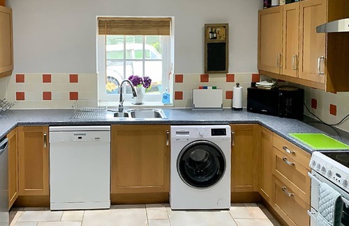 Kilmory Cottage | 2 bedroom accommodation in Sliddery