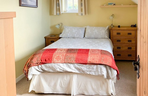 Kilmory Cottage | 2 bedroom accommodation in Sliddery