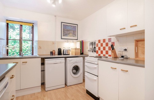 Talgarth Cottage | 2 bedroom accommodation in Talgarth