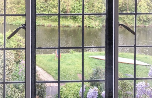 Tiverton Cottage | 2 bedroom accommodation in Bickleigh, near Tiverton