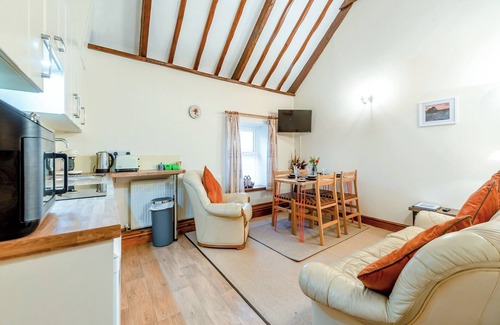 Whitland Cottage | 2 bedroom accommodation in Whitland, near Narberth