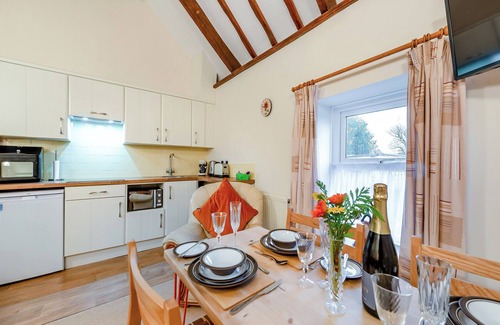 Whitland Cottage | 2 bedroom accommodation in Whitland, near Narberth