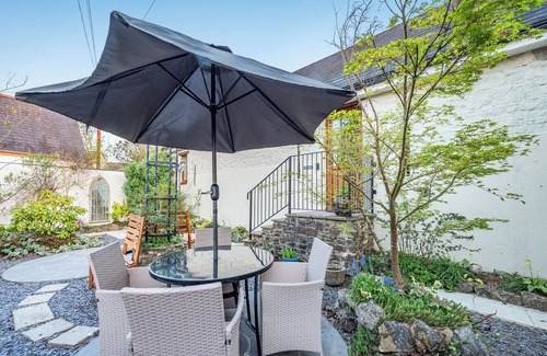 Whitland Cottage | 2 bedroom accommodation in Whitland, near Narberth