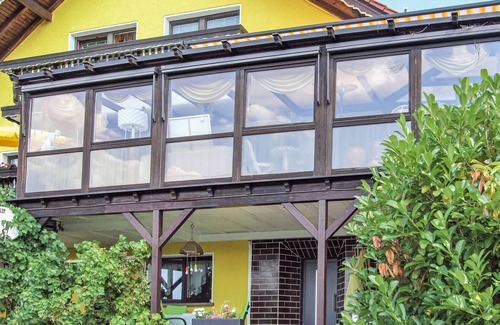 Wasungen Apartment | 2 bedroom accommodation in Wasungen