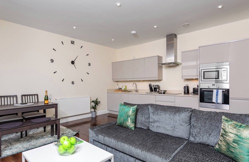 Ashford Cottage | 2 bedroom accommodation in Ashford