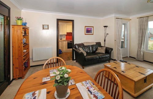 Beadnell Cottage | 2 bedroom accommodation in Beadnell