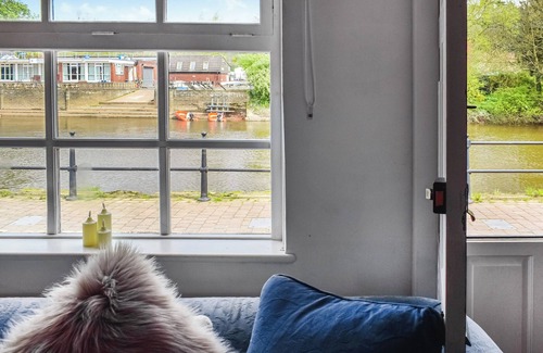 Bewdley Cottage | 2 bedroom accommodation in Bewdley