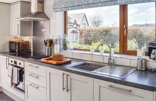 Brynteg Cottage | 2 bedroom accommodation in Brynteg