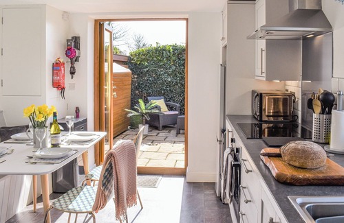 Brynteg Cottage | 2 bedroom accommodation in Brynteg