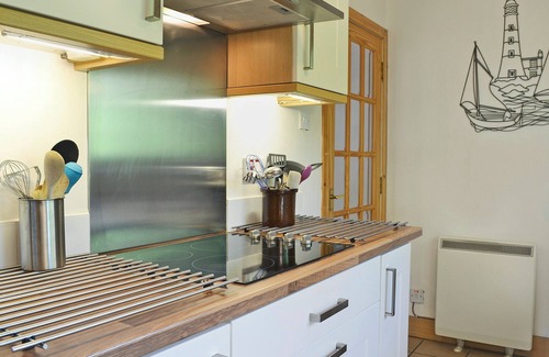 Cairndow Cottage | 2 bedroom accommodation in Strachur, near Inveraray