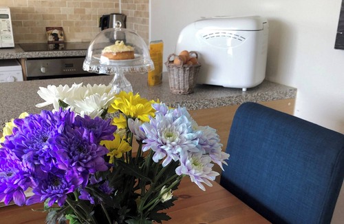 Chathill Cottage | 2 bedroom accommodation in Warenford, near Belford