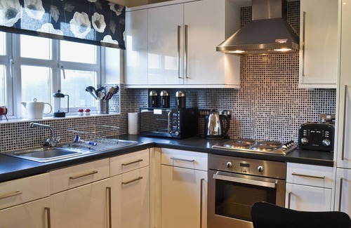Beadnell Cottage | 2 bedroom accommodation in Beadnell, near Chathill