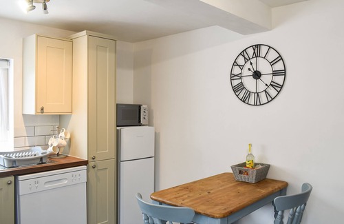 Enderby Cottage | 2 bedroom accommodation in Enderby