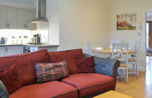 Fitling Cottage | 2 bedroom accommodation in Fitling