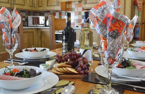 Glandyfi Cottage | 2 bedroom accommodation in Talybont, near Aberystwyth