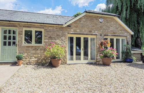 Fulbeck Cottage | 2 bedroom accommodation in Fulbeck, near Grantham