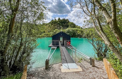 Eccles Cottage | 2 bedroom accommodation in Halling