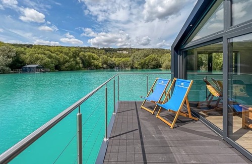 Eccles Cottage | 2 bedroom accommodation in Halling