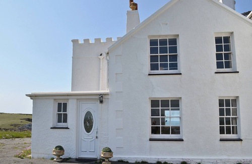 Rhoscolyn Cottage | 2 bedroom accommodation in Rhoscolyn, near Holyhead