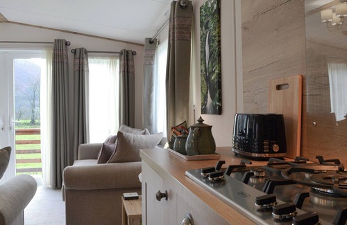 Bassenthwaite Cottage | 2 bedroom accommodation in Bassenthwaite, near Keswick