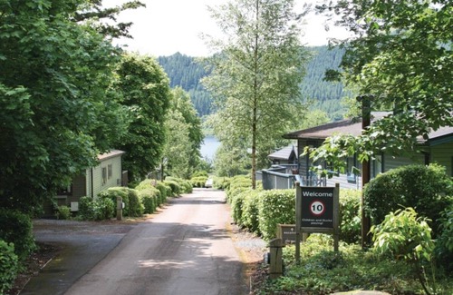 Bassenthwaite Cabin | 2 bedroom accommodation in Bassenthwaite, Keswick