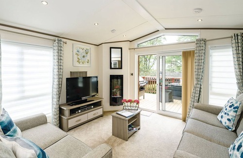 Bassenthwaite Cabin | 2 bedroom accommodation in Bassenthwaite, Keswick