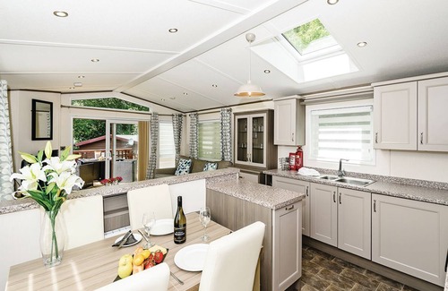 Bassenthwaite Cabin | 2 bedroom accommodation in Bassenthwaite, Keswick