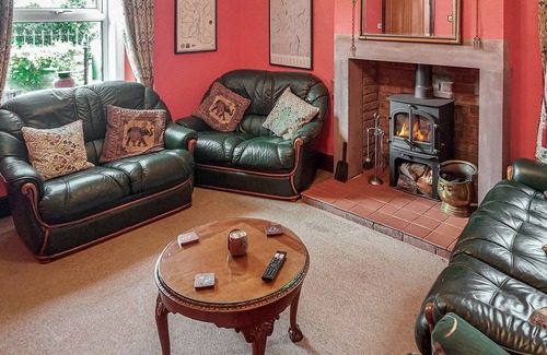 Bassenthwaite Cottage | 2 bedroom accommodation in Bassenthwaite, near Keswick