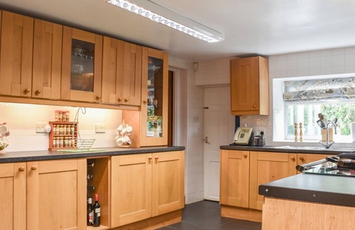 Bassenthwaite Cottage | 2 bedroom accommodation in Bassenthwaite, near Keswick