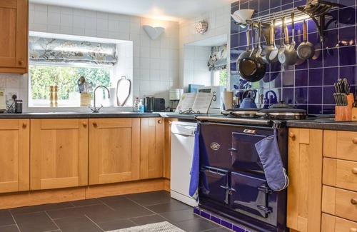 Bassenthwaite Cottage | 2 bedroom accommodation in Bassenthwaite, near Keswick