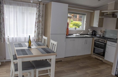 Bassenthwaite Cabin | 2 bedroom accommodation in Bassenthwaite, Keswick