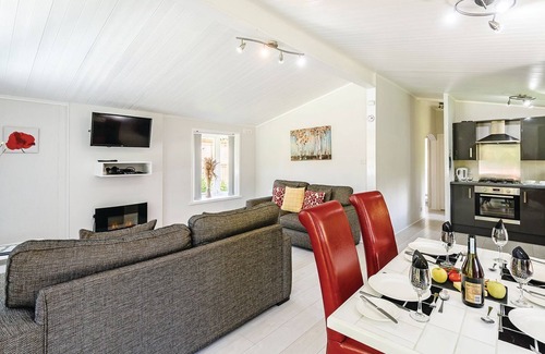 Bassenthwaite Cabin | 2 bedroom accommodation in Bassenthwaite, Keswick