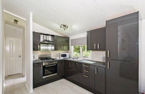 Bassenthwaite Cabin | 2 bedroom accommodation in Bassenthwaite, Keswick