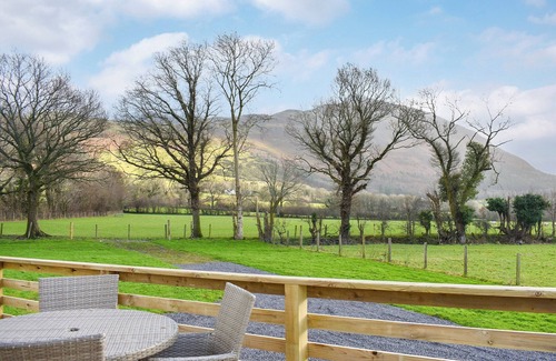 Bassenthwaite Cottage | 2 bedroom accommodation in Bassenthwaite, near Keswick