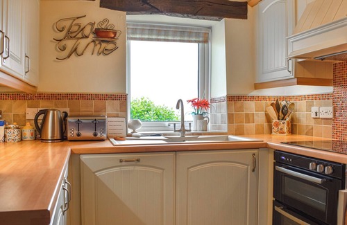 Bassenthwaite Cottage | 2 bedroom accommodation in Bassenthwaite, near Keswick