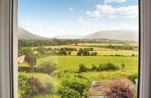 Bassenthwaite Cottage | 2 bedroom accommodation in Bassenthwaite, near Keswick