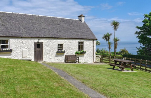 Kilmory Cottage | 2 bedroom accommodation in Dippen, near Whiting Bay, Isle of Arran