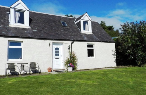 Kilmory Cottage | 2 bedroom accommodation in Whiting Bay, Isle of Arran