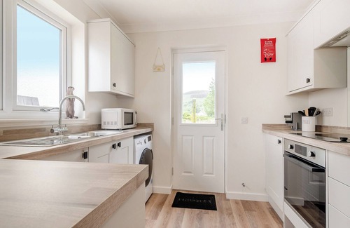 Lamlash Cottage | 2 bedroom accommodation in Lamlash