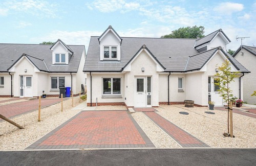 Lamlash Cottage | 2 bedroom accommodation in Lamlash