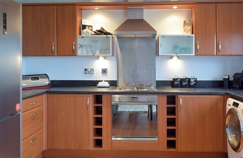 Llanelli Cottage | 2 bedroom accommodation in Llanelli