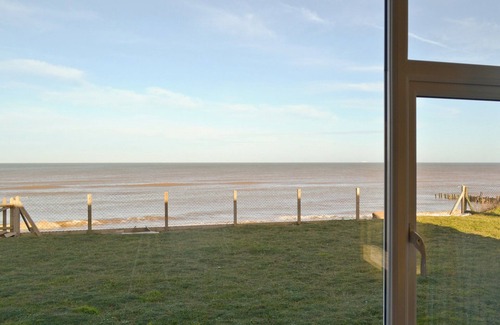 Walcott Cottage | 2 bedroom accommodation in Walcott, near Happisburgh