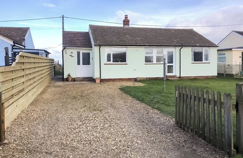Walcott Cottage | 2 bedroom accommodation in Walcott, near Happisburgh